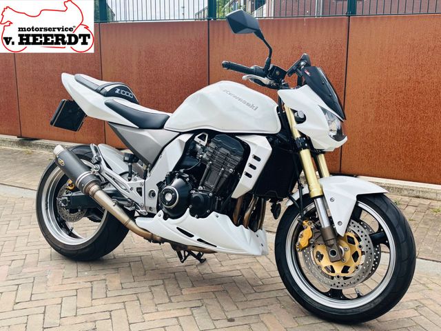 kawasaki - z1000