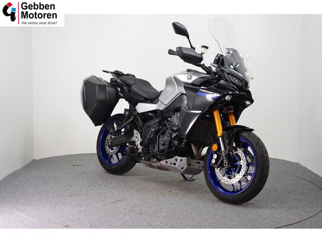 yamaha - tracer-9-gt