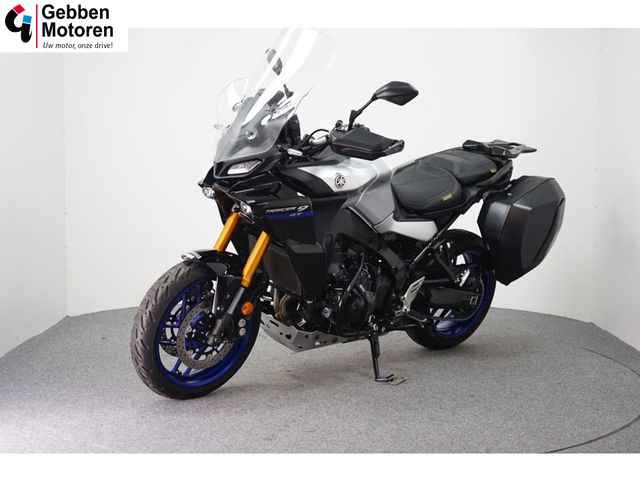 yamaha - tracer-9-gt