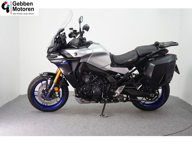 yamaha - tracer-9-gt