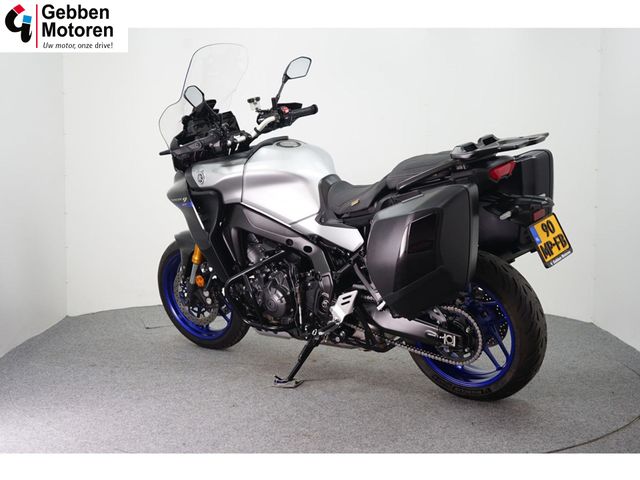 yamaha - tracer-9-gt