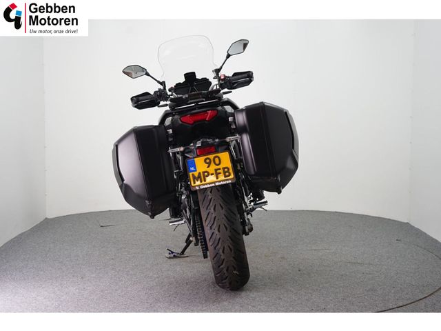 yamaha - tracer-9-gt