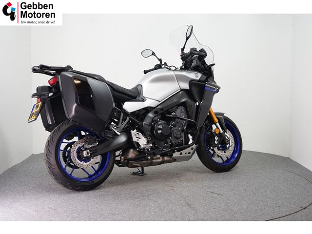 yamaha - tracer-9-gt