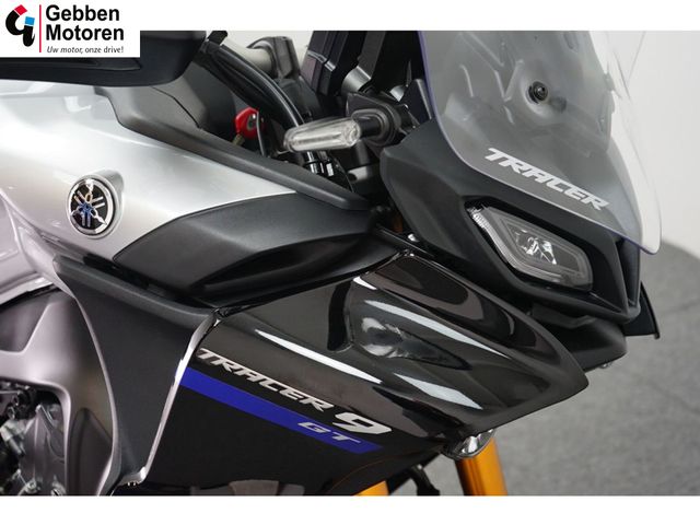 yamaha - tracer-9-gt