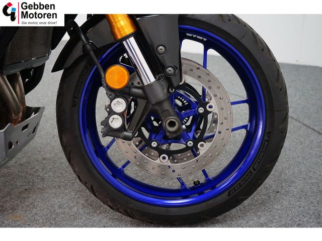 yamaha - tracer-9-gt