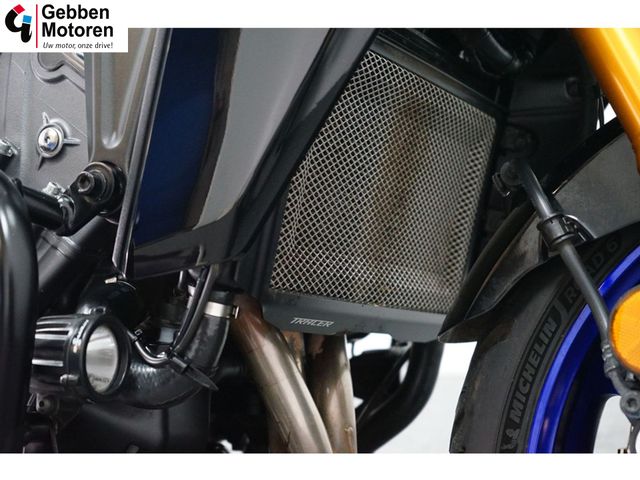 yamaha - tracer-9-gt