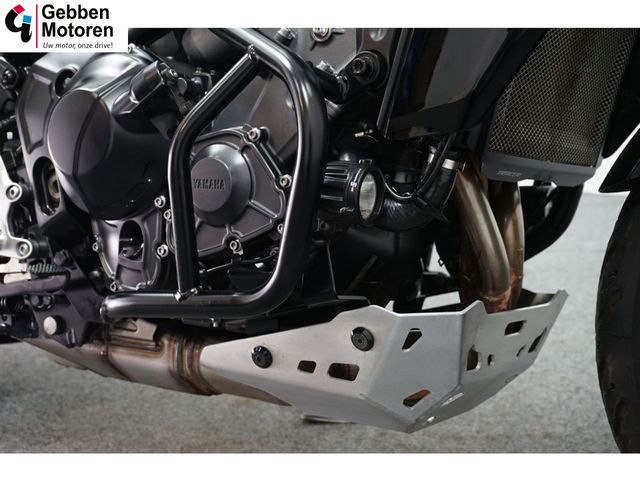 yamaha - tracer-9-gt