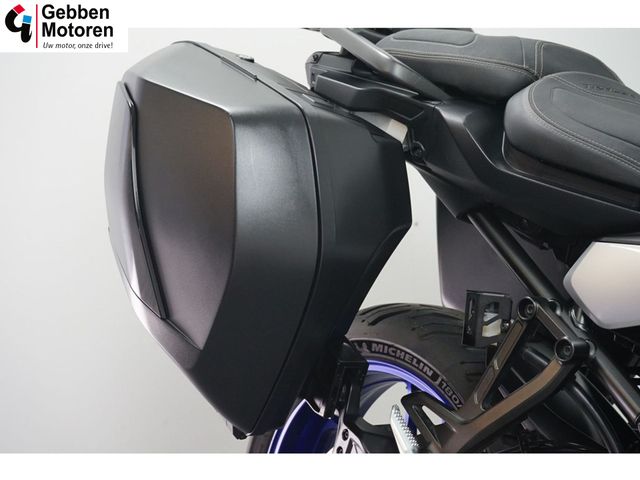 yamaha - tracer-9-gt