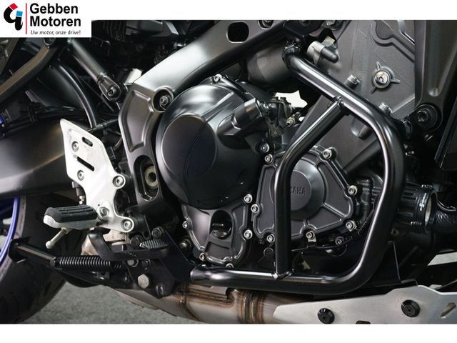 yamaha - tracer-9-gt