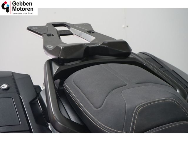 yamaha - tracer-9-gt