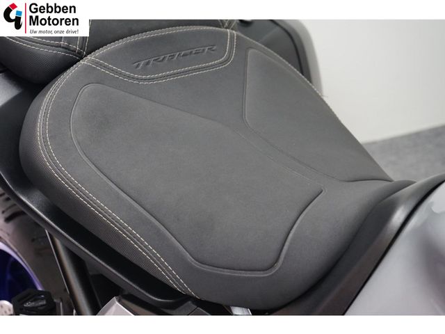 yamaha - tracer-9-gt