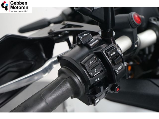 yamaha - tracer-9-gt