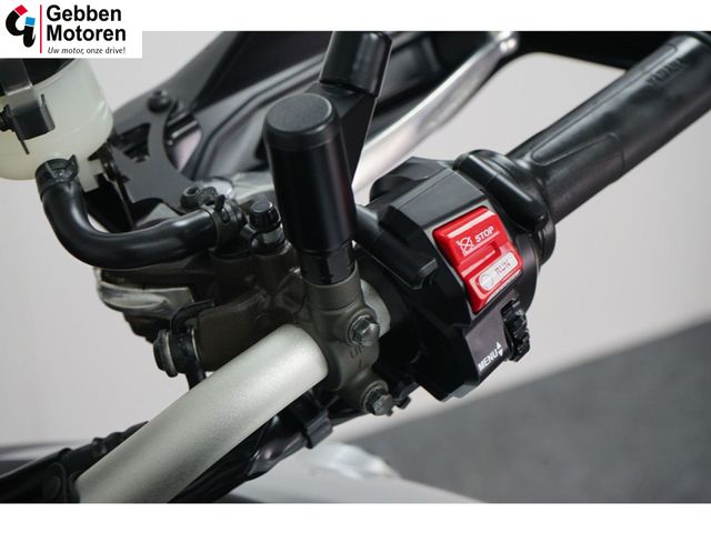 yamaha - tracer-9-gt