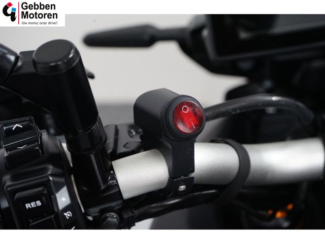 yamaha - tracer-9-gt