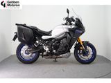 YAMAHA TRACER 9 GT
