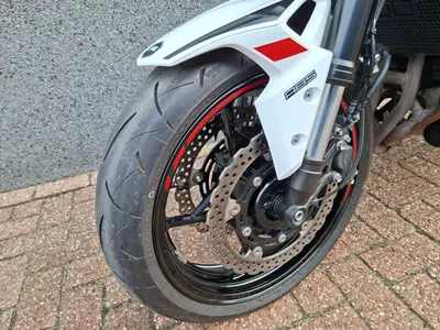 KAWASAKI Z900 70kW – foto 4