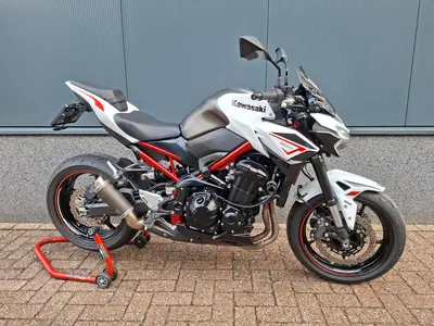 KAWASAKI Z900 70kW – foto 2
