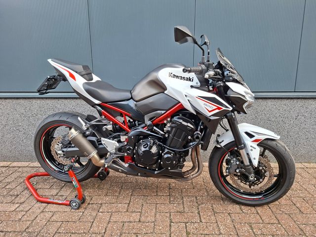 kawasaki - z900-70kw