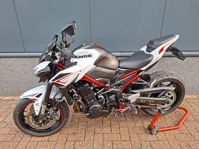 kawasaki - z900-70kw