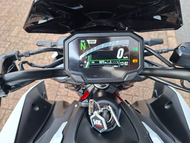 kawasaki - z900-70kw