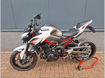 Kawasaki Z900 70kW 2023 occasion