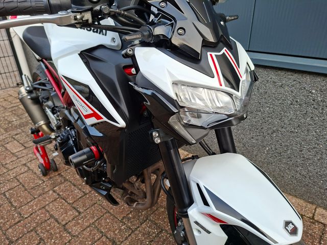 kawasaki - z900-70kw