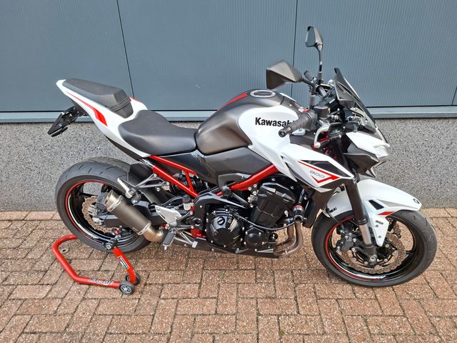 kawasaki - z900-70kw
