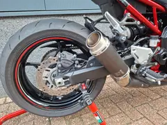 Kawasaki Z900 70kW 2023 occasion – foto 8 van 10