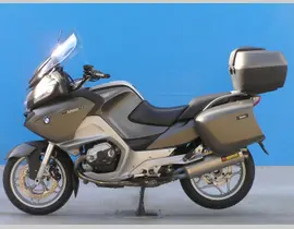 BMW R 1200 RT 2010 occasion