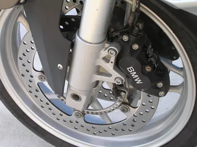 BMW R 1200 RT – foto 4
