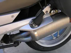BMW R1200RT 2010 occasion – foto 6 van 11