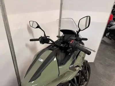 HONDA NC 750 X DCT C-ABS – foto 3