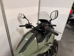 Honda NC 750 X ABS DCT 2026 nieuw – foto 3 van 4