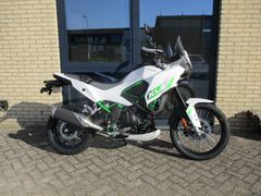 KAWASAKI KLE 500 SE