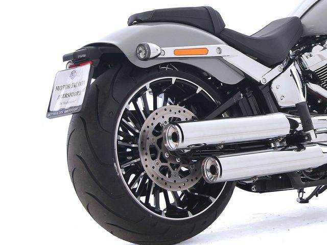 harley-davidson - breakout-114-fxbrs