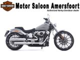 HARLEY-DAVIDSON BREAKOUT 114 FXBRS
