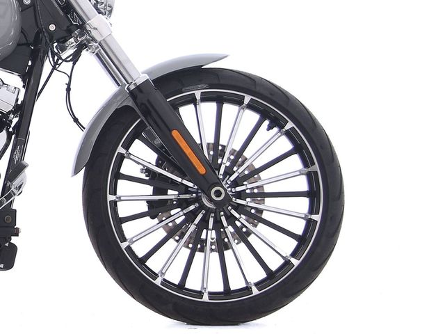 harley-davidson - breakout-114-fxbrs