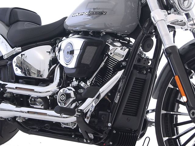harley-davidson - breakout-114-fxbrs