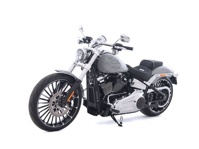 harley-davidson - breakout-114-fxbrs