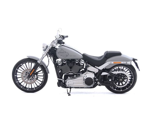 harley-davidson - breakout-114-fxbrs