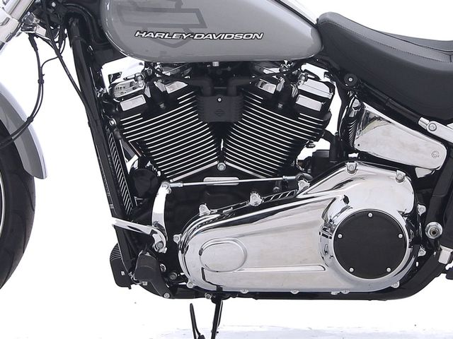 harley-davidson - breakout-114-fxbrs