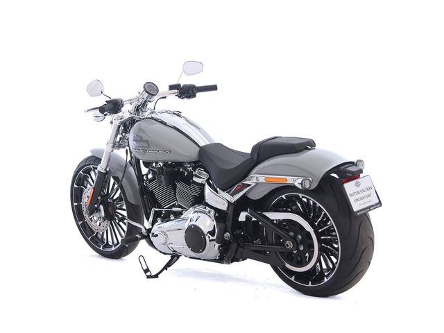 harley-davidson - breakout-114-fxbrs