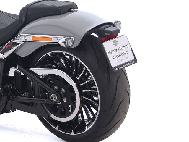 harley-davidson - breakout-114-fxbrs