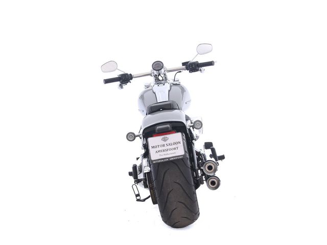 harley-davidson - breakout-114-fxbrs