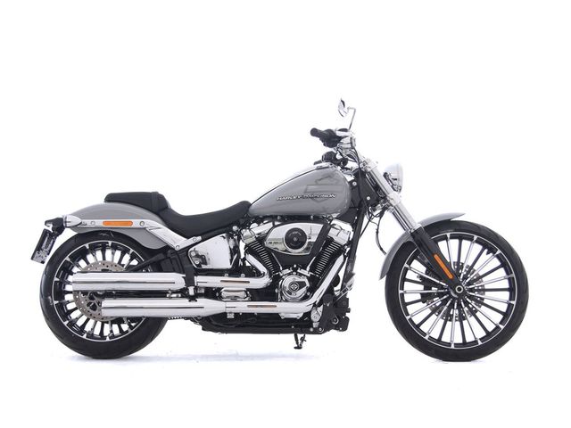 harley-davidson - breakout-114-fxbrs
