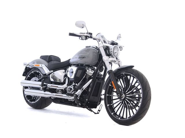 harley-davidson - breakout-114-fxbrs