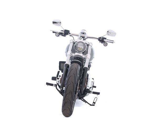 harley-davidson - breakout-114-fxbrs