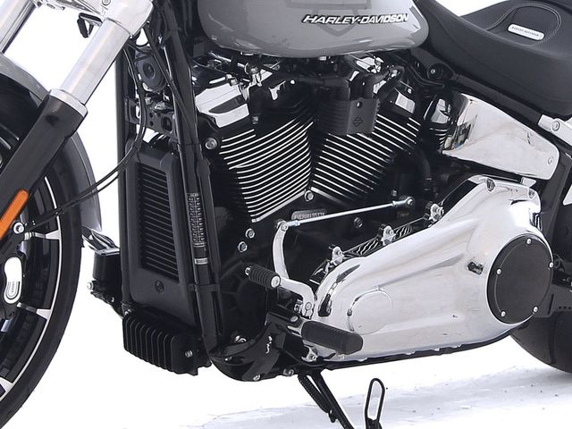 harley-davidson - breakout-114-fxbrs