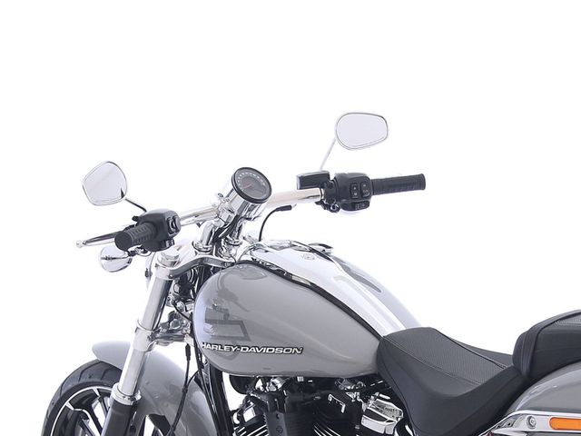 harley-davidson - breakout-114-fxbrs