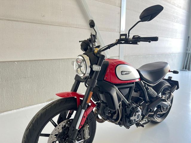 ducati - scrambler-icon